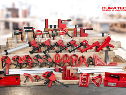 Collection image for: DURATEC - Clamp - Caulking - Grouting