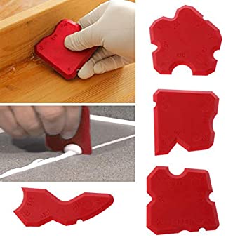 Tile Leveling - Grouting - Caulking