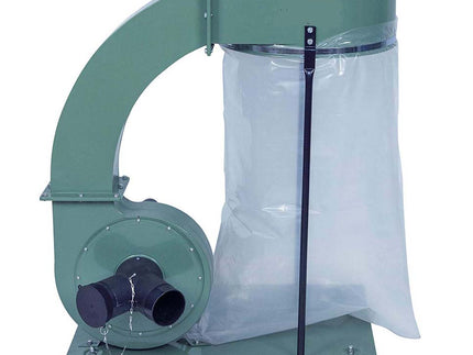 Collection image for: Dust Collection Accessories