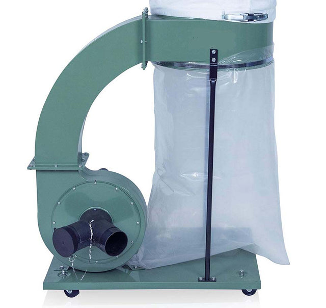 Dust Collection Accessories