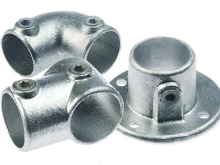Collection image for: Rivet Nut - Grommet - Tube - Pipe Fittings