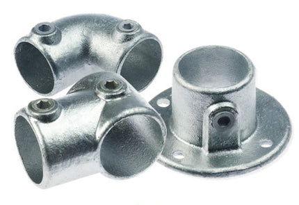 Collection image for: Rivet Nut - Grommet - Tube - Pipe Fittings