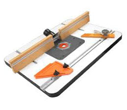 Collection image for: Router Tables - Dovetail Jigs