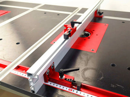 Collection image for: T-Tracks - Mitre Tracks - Fixtures