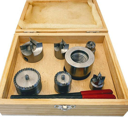 Collection image for: Woodturning Drives & Live Centres