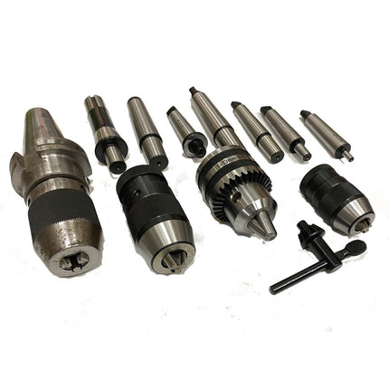 Collection image for: Chucks - Arbors - Collets - Sleeves