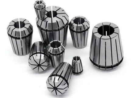Collection image for: Metal Turning & Milling