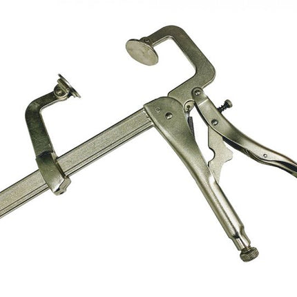 Collection image for: F-Clamps - Pipe Clamps - Toggle Clamps