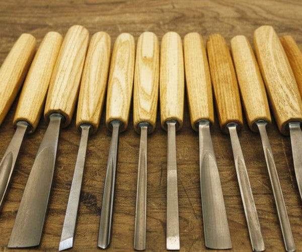 Hand Tools – McJING Tools