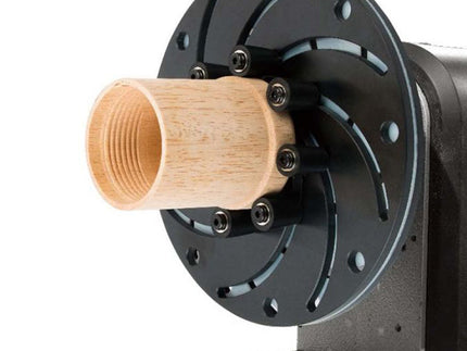 Collection image for: Woodlathe - Chucks - Jaws - Thread Inserts