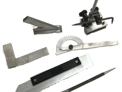 Collection image for: Marking Tools