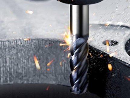 Collection image for: Metal Working