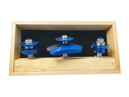 Collection image for: Router Bit Sets