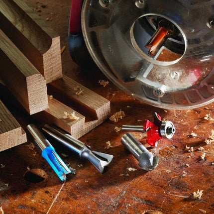 Collection image for: Router Bits