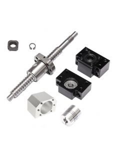 CNC Machine - Electronic Accessories