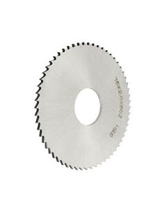 Milling Cutter - Slitting Saw - Arbors