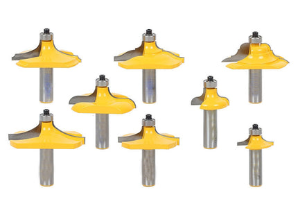 Collection image for: Door Edge - Table Edge - Door Frame Bits