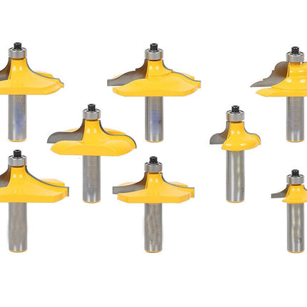 Collection image for: Door Edge - Table Edge - Door Frame Bits