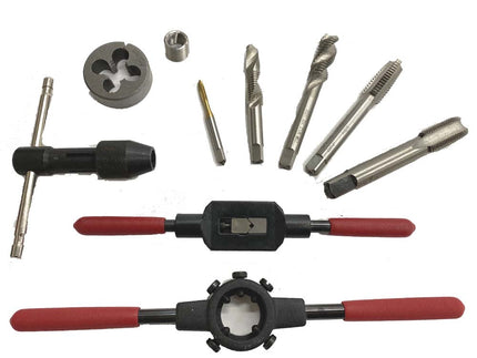 Collection image for: Taps - Dies - Helicoil