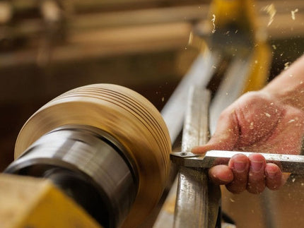 Collection image for: Woodturning