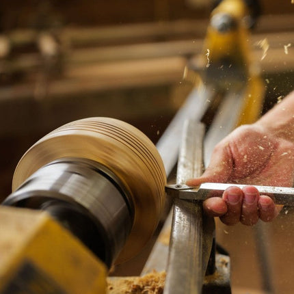 Collection image for: Woodturning