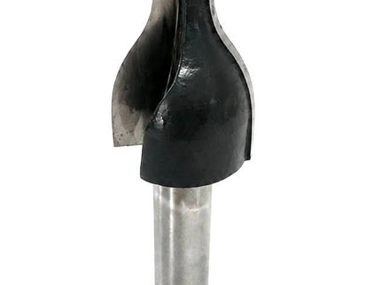 Vertical Raised Panel Bit (Ogee & Bead)
