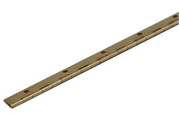 Long Piano Hinge (1 Meter)