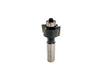 D25mm x H13mm Depth 6.4mm
