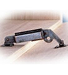 Safety Spring Hinge