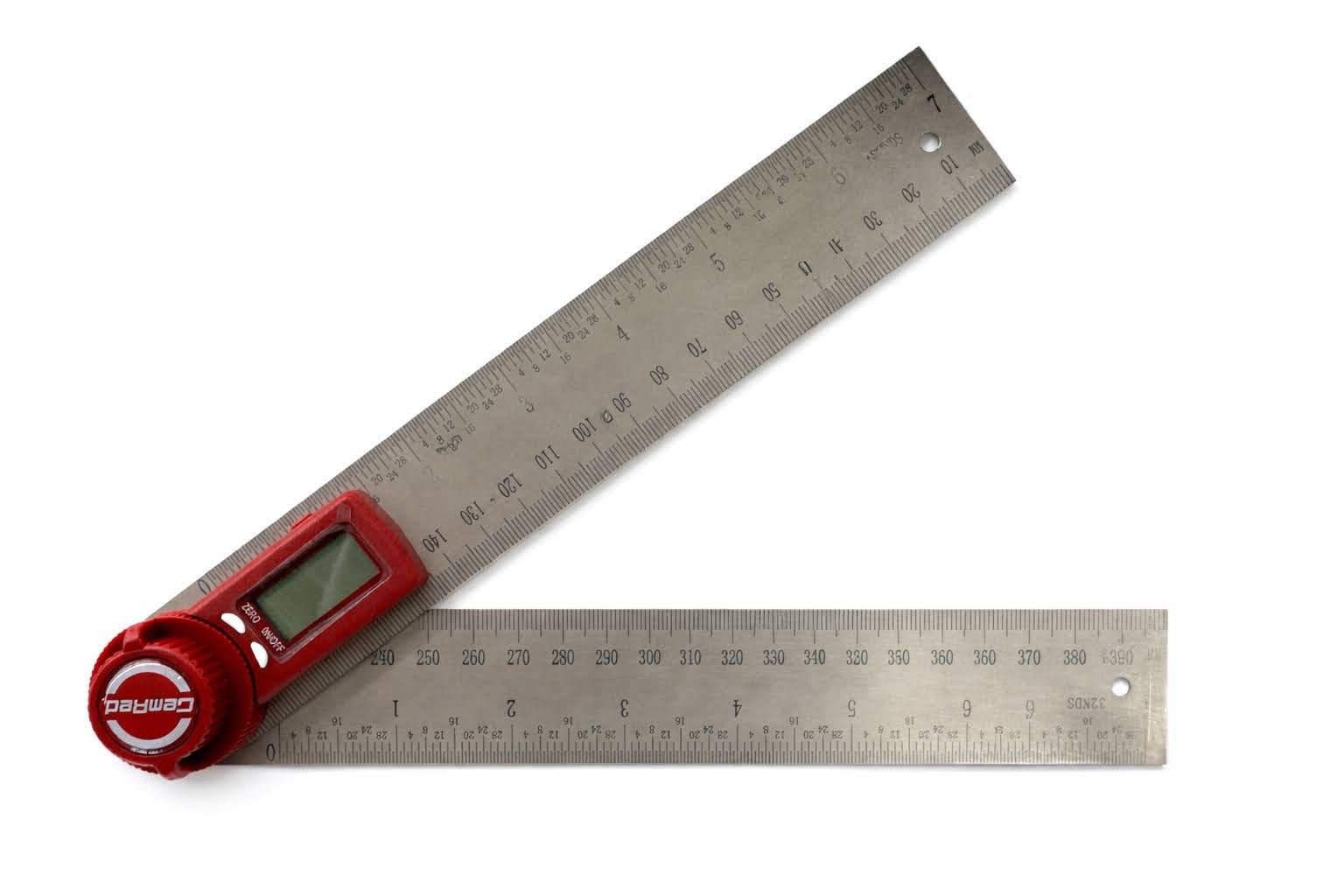 Sumitomo Digital Ruler 2 in 1 Digital Angle Ruler – McJING Tools