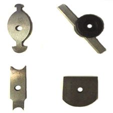HSS Changeable Cutter