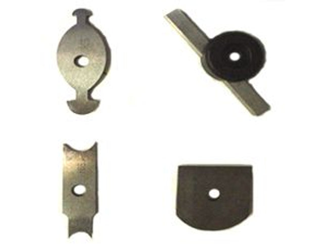 HSS Changeable Cutter