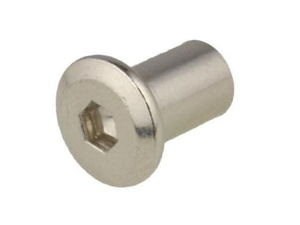 Barrel Nut