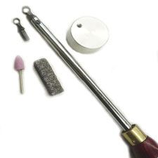 End Grain Ring Tool Set
