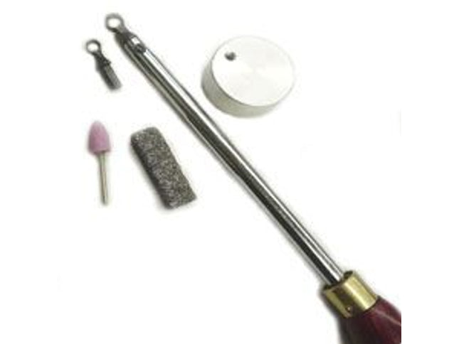 End Grain Ring Tool Set