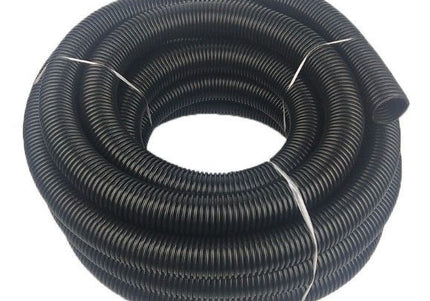 10 Metre Power Tool Dust Hose (27mm ID / 32mm OD)