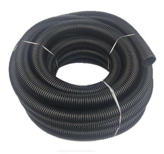 10 Metre Power Tool Dust Hose (27mm ID / 32mm OD)