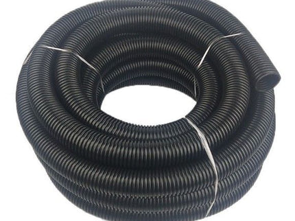 10 Metre Power Tool Dust Hose (40mm ID / 48mm OD)