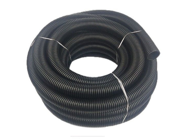 10 Metre Power Tool Dust Hose (32mm ID / 40mm OD)