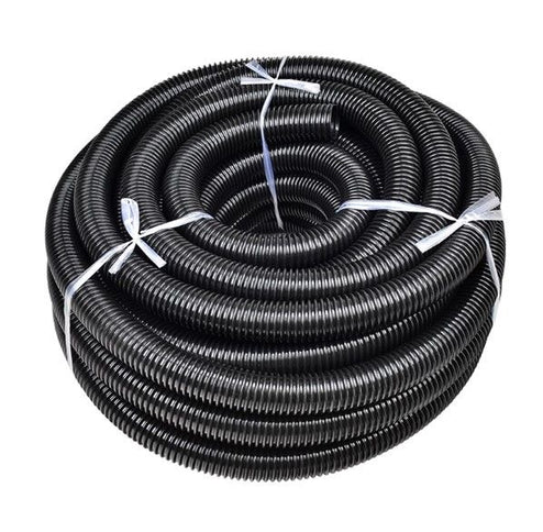 10 Metre Power Tool Dust Hose (50mm ID / 58mm OD)