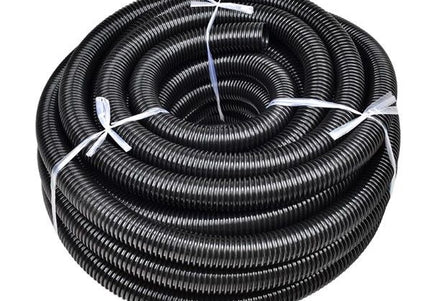 10 Metre Power Tool Dust Hose (27mm ID / 32mm OD)