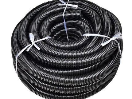 10 Metre Power Tool Dust Hose (27mm ID / 32mm OD)