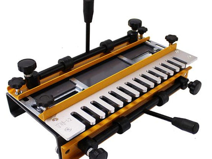 12" Dovetail Joint Jig / Template