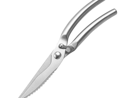 Stainless Steel Chef Shear Scissors