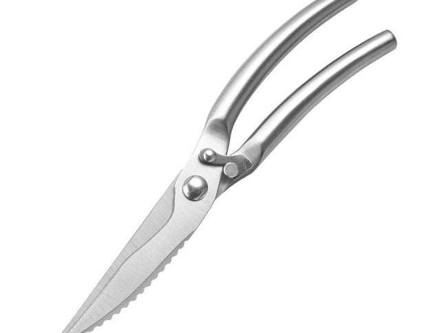 Stainless Steel Chef Shear Scissors