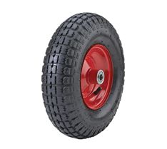 Wheelbarrow Wheel