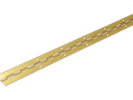 Long Piano Hinge (1 Meter)