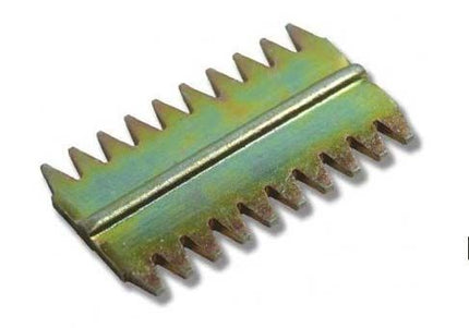 Scutch Comb (Pair)