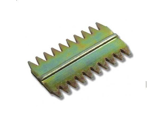 Scutch Comb (Pair)