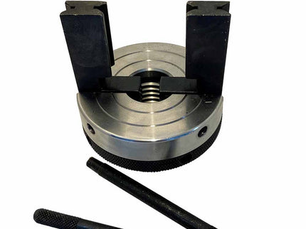 2-Jaw Pen Blank Chuck